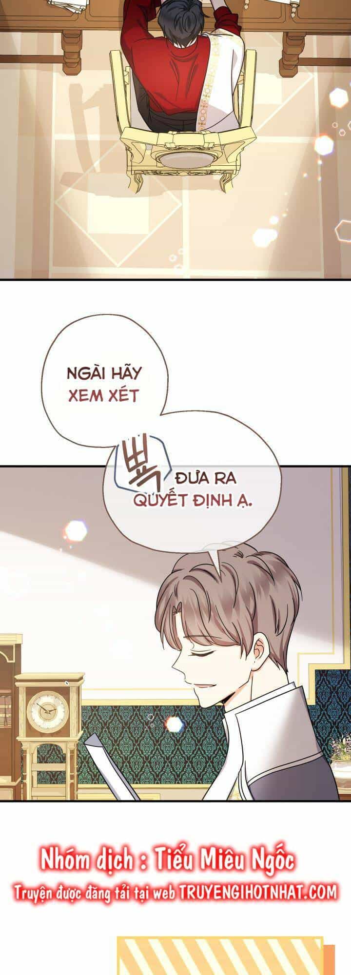 Tiểu Thư Tích Tiền Đi Bụi - Chương 18 - ảnh 5