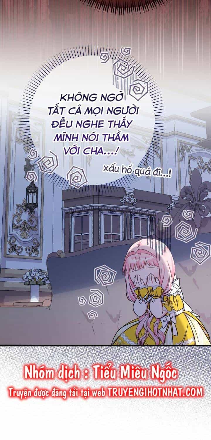 Tiểu Thư Tích Tiền Đi Bụi - Chương 18 - ảnh 53