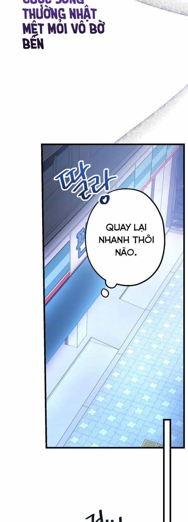 Tiểu Thư Tích Tiền Đi Bụi - Chương 1 - ảnh 14