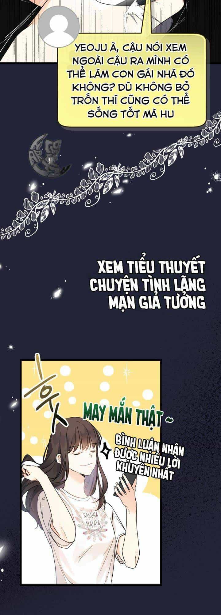 Tiểu Thư Tích Tiền Đi Bụi - Chương 1 - ảnh 22