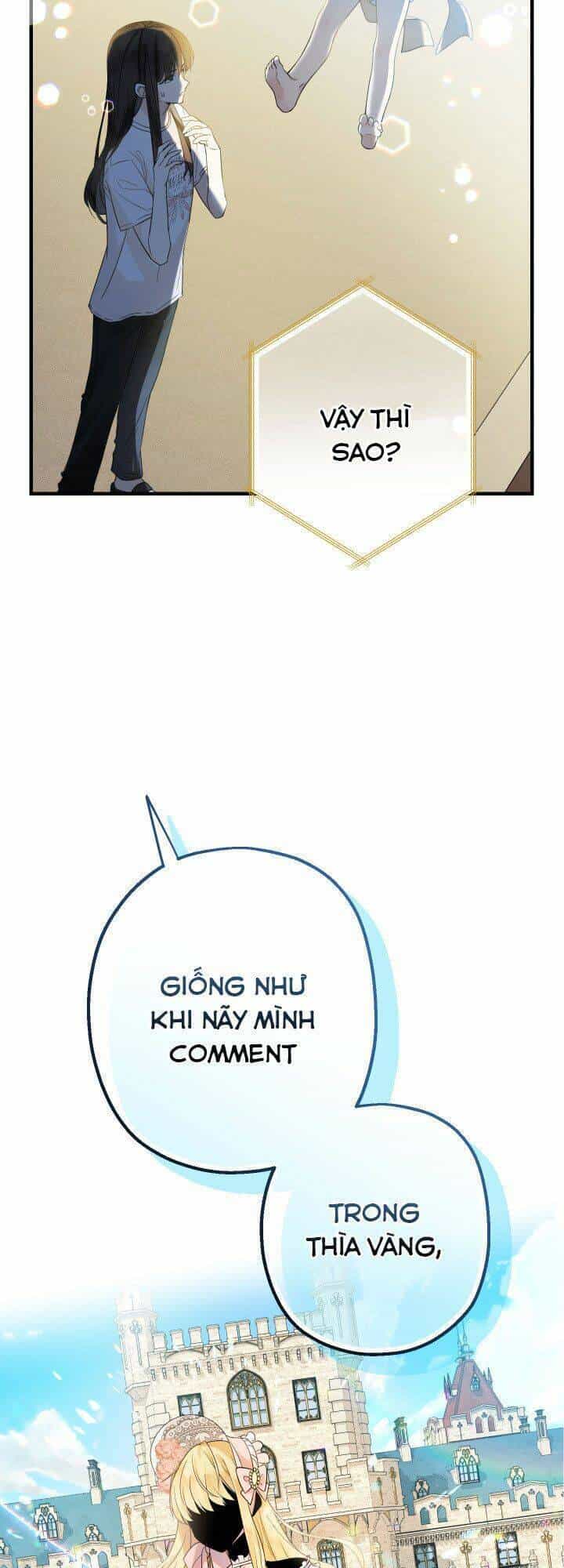 Tiểu Thư Tích Tiền Đi Bụi - Chương 1 - ảnh 51