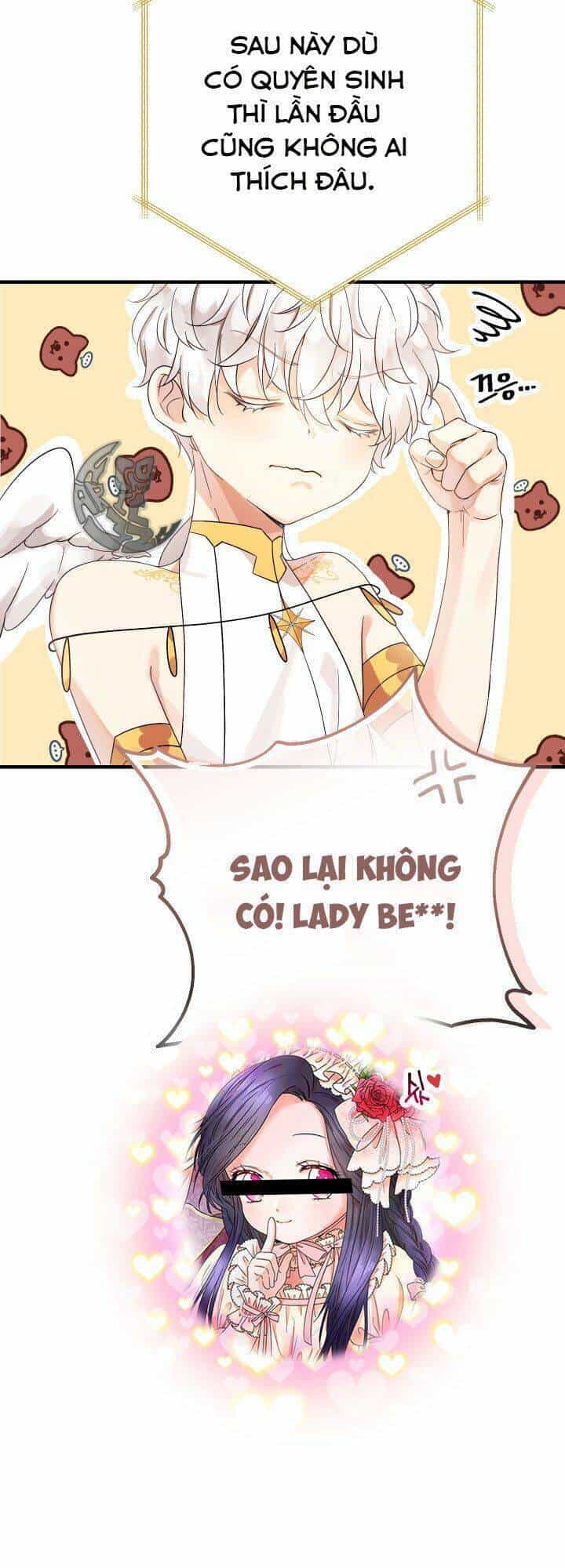 Tiểu Thư Tích Tiền Đi Bụi - Chương 1 - ảnh 54