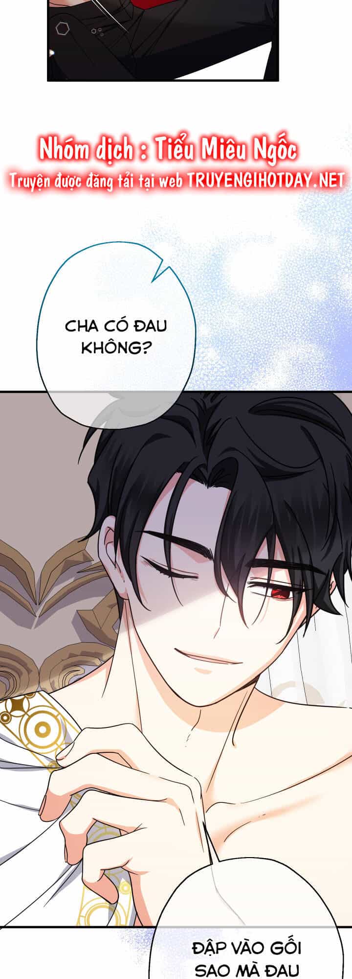 Tiểu Thư Tích Tiền Đi Bụi - Chương 19 - ảnh 14