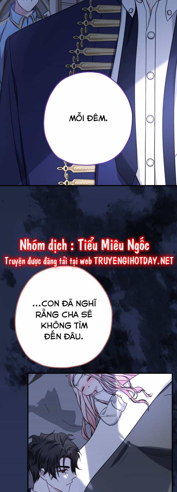 Tiểu Thư Tích Tiền Đi Bụi - Chương 19 - ảnh 34