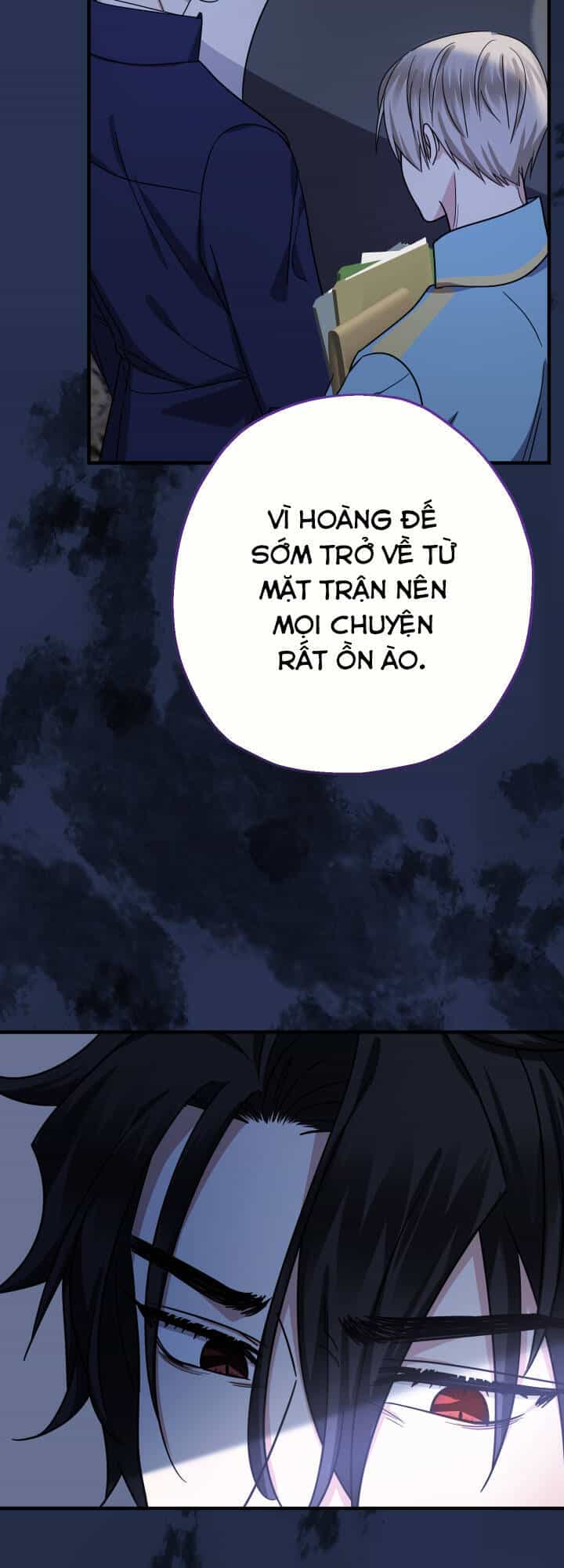 Tiểu Thư Tích Tiền Đi Bụi - Chương 19 - ảnh 35