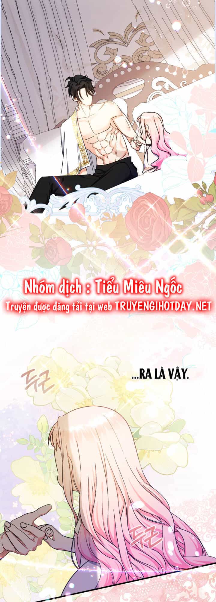 Tiểu Thư Tích Tiền Đi Bụi - Chương 19 - ảnh 65
