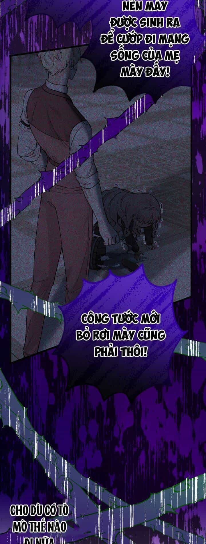 Tiểu Thư Tích Tiền Đi Bụi - Chương 20 - ảnh 21