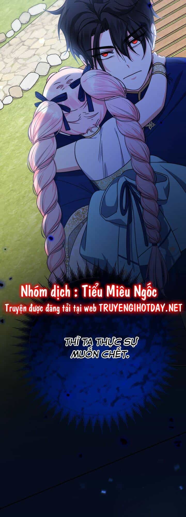 Tiểu Thư Tích Tiền Đi Bụi - Chương 20 - ảnh 65