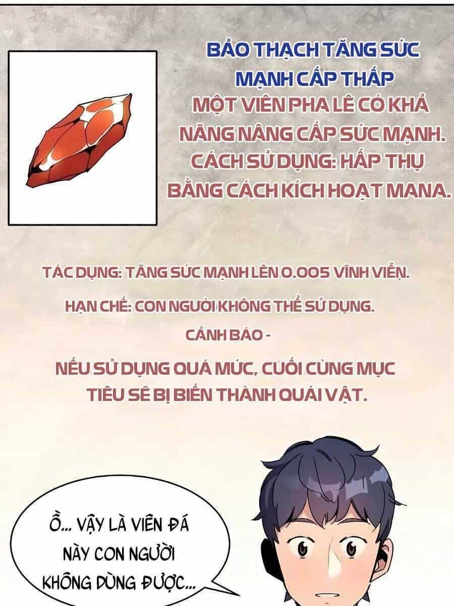 Tiểu Thư Tích Tiền Đi Bụi - Chương 20.5 - ảnh 10