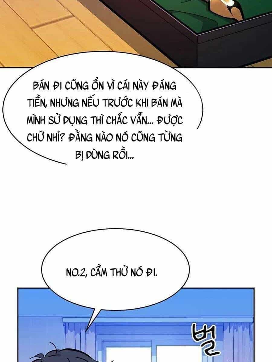 Tiểu Thư Tích Tiền Đi Bụi - Chương 20.5 - ảnh 24