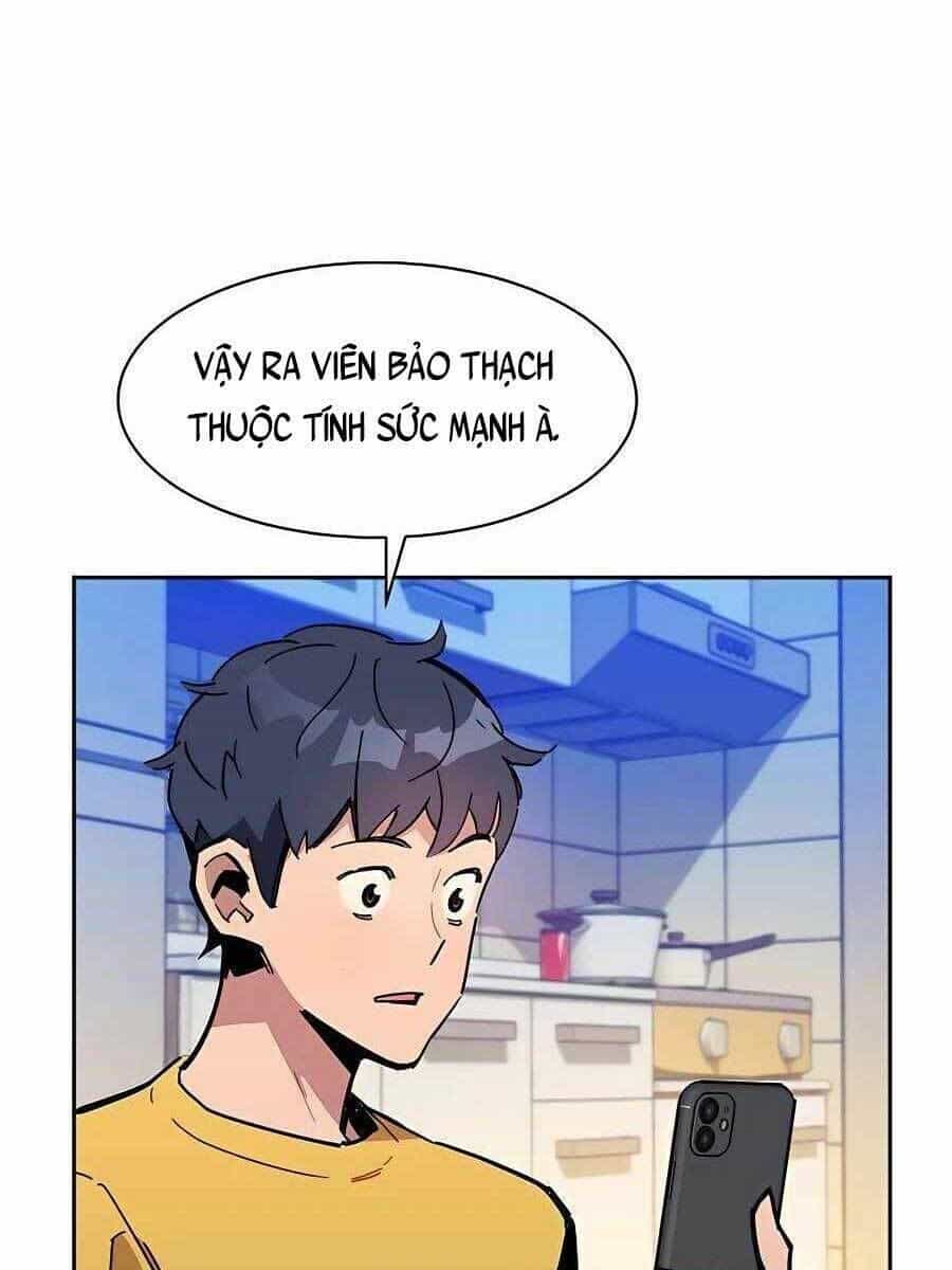 Tiểu Thư Tích Tiền Đi Bụi - Chương 20.5 - ảnh 8