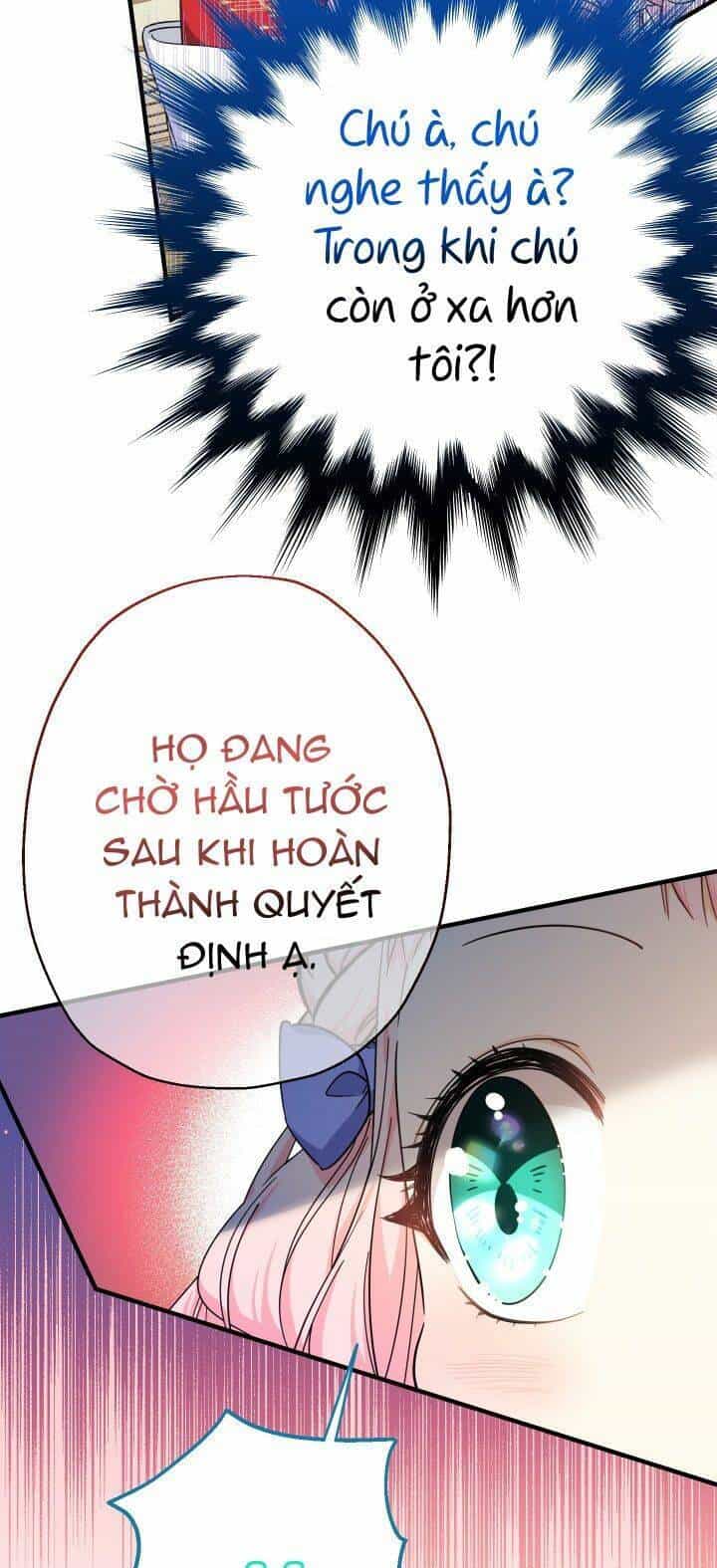 Tiểu Thư Tích Tiền Đi Bụi - Chương 22 - ảnh 51