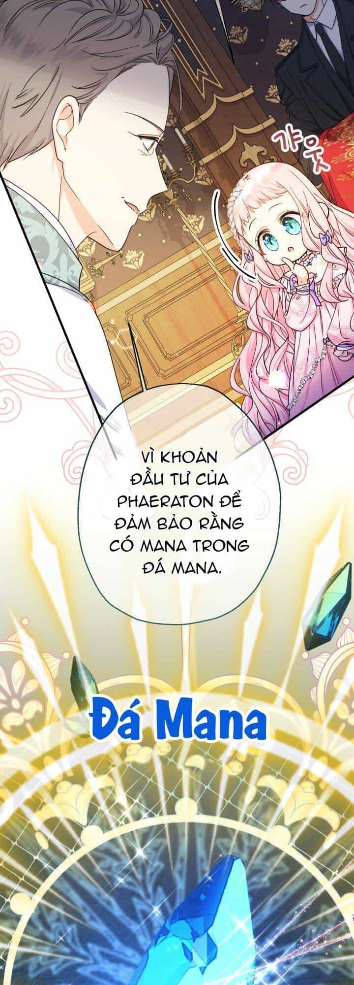 Tiểu Thư Tích Tiền Đi Bụi - Chương 22 - ảnh 69