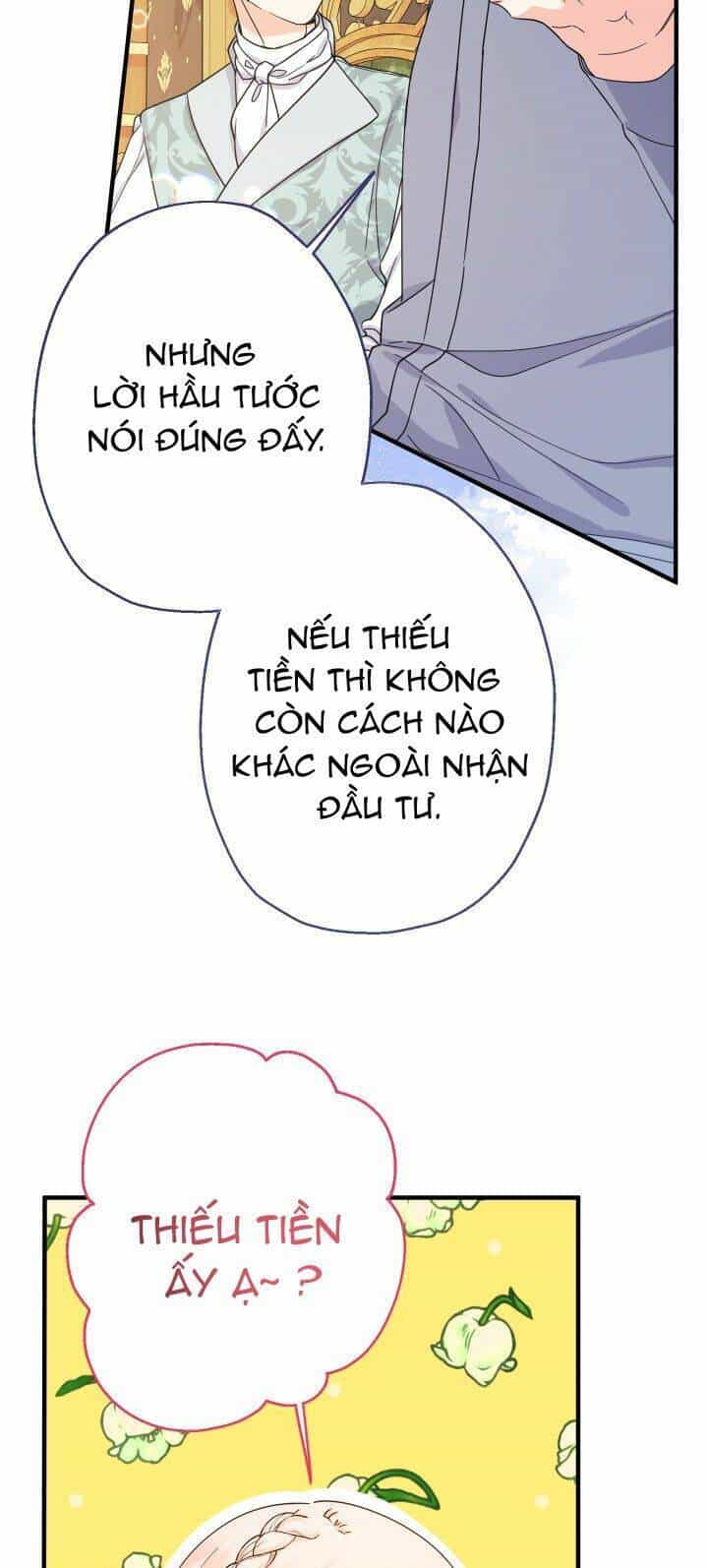 Tiểu Thư Tích Tiền Đi Bụi - Chương 22 - ảnh 79