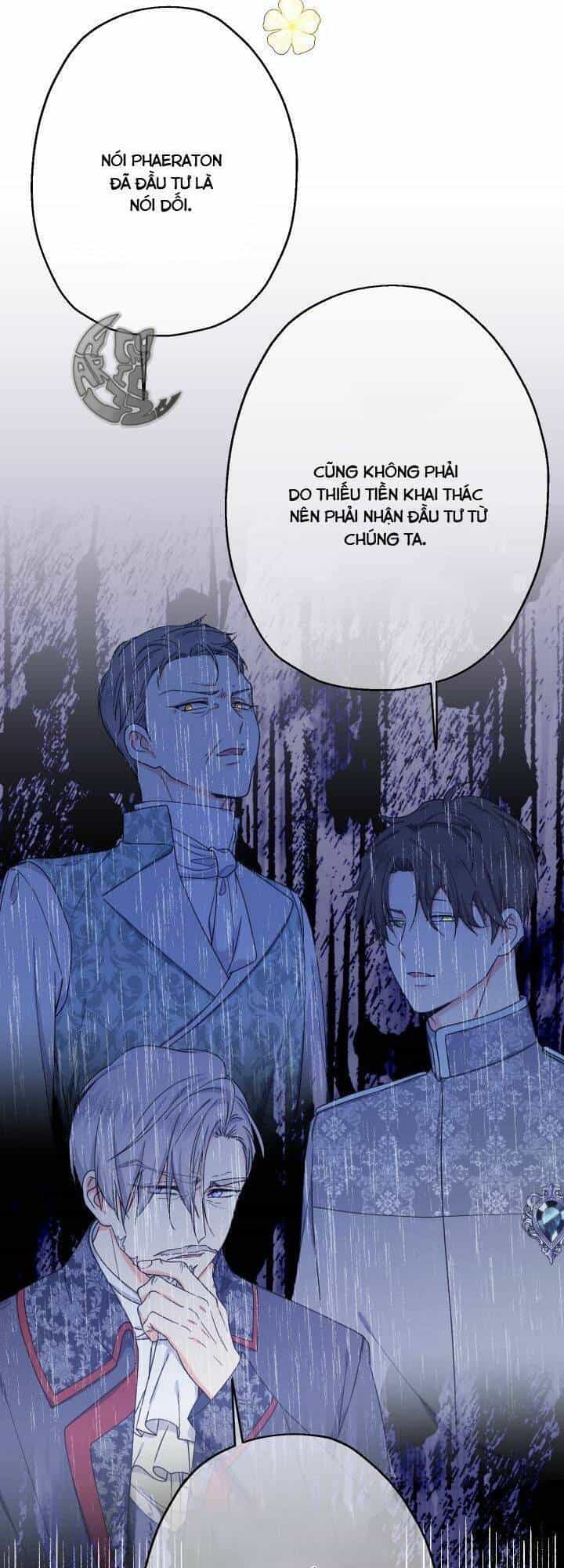 Tiểu Thư Tích Tiền Đi Bụi - Chương 23 - ảnh 24