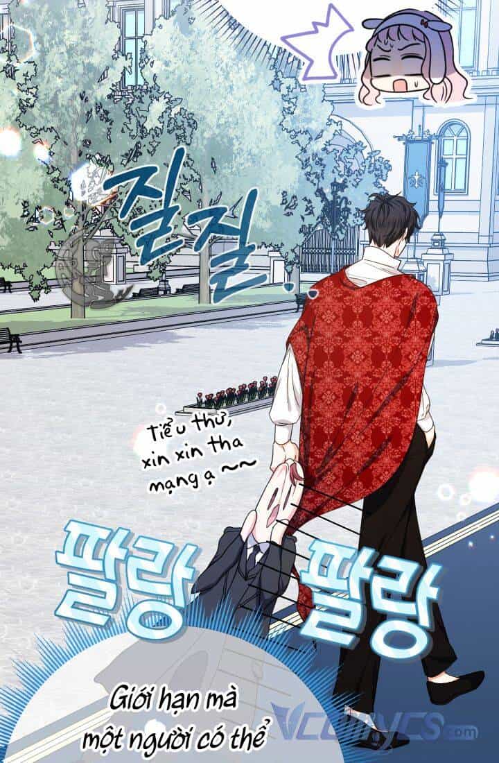 Tiểu Thư Tích Tiền Đi Bụi - Chương 24 - ảnh 10