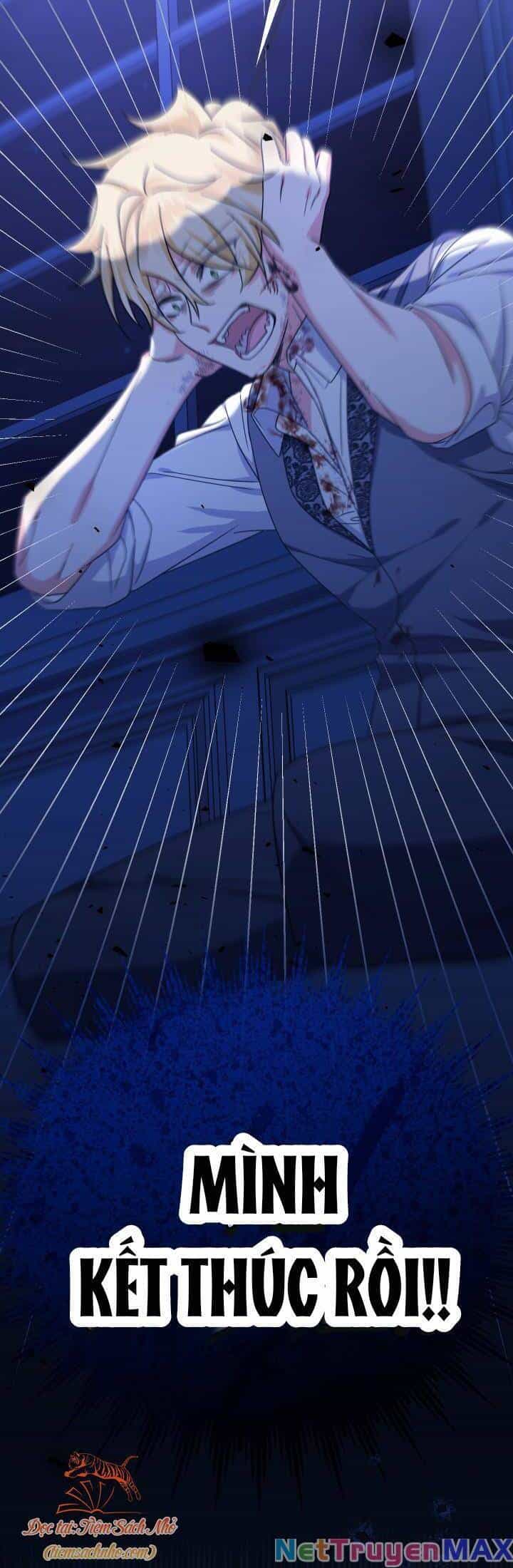 Tiểu Thư Tích Tiền Đi Bụi - Chương 25 - ảnh 20