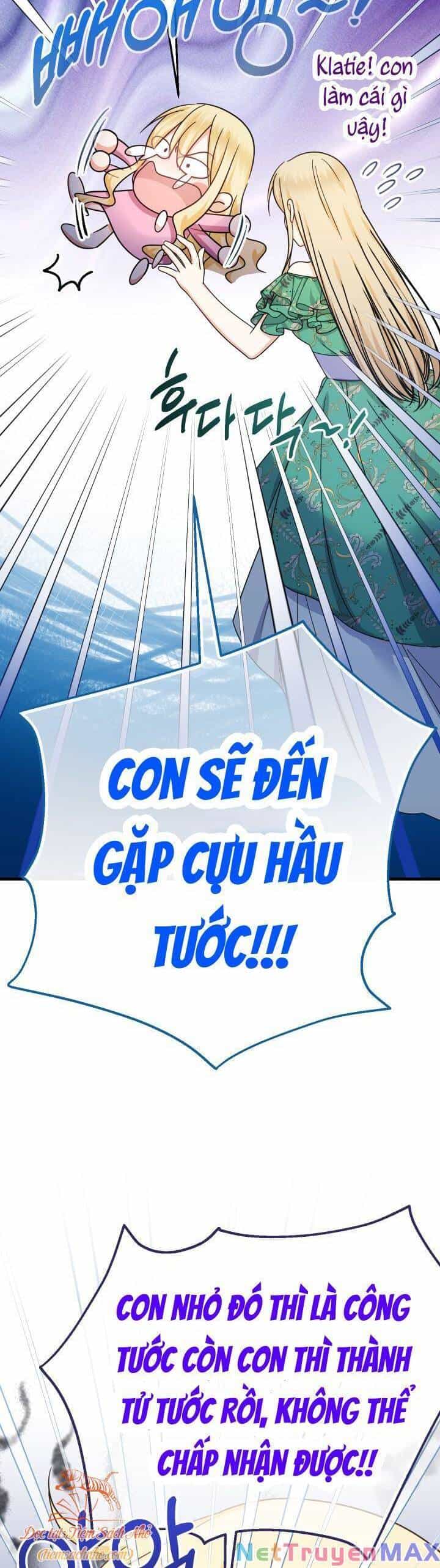 Tiểu Thư Tích Tiền Đi Bụi - Chương 25 - ảnh 31