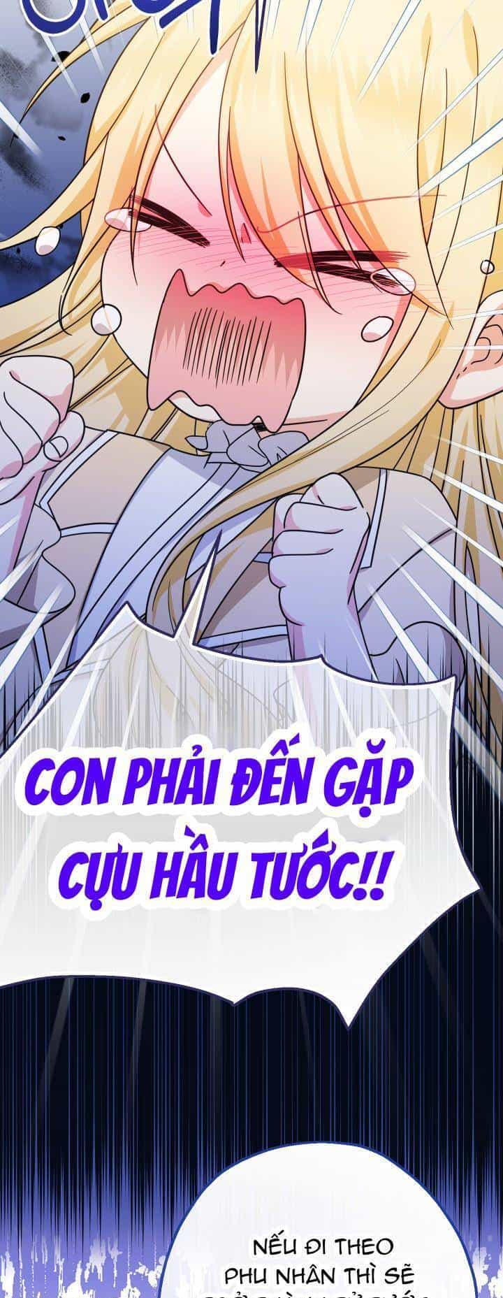 Tiểu Thư Tích Tiền Đi Bụi - Chương 25 - ảnh 32