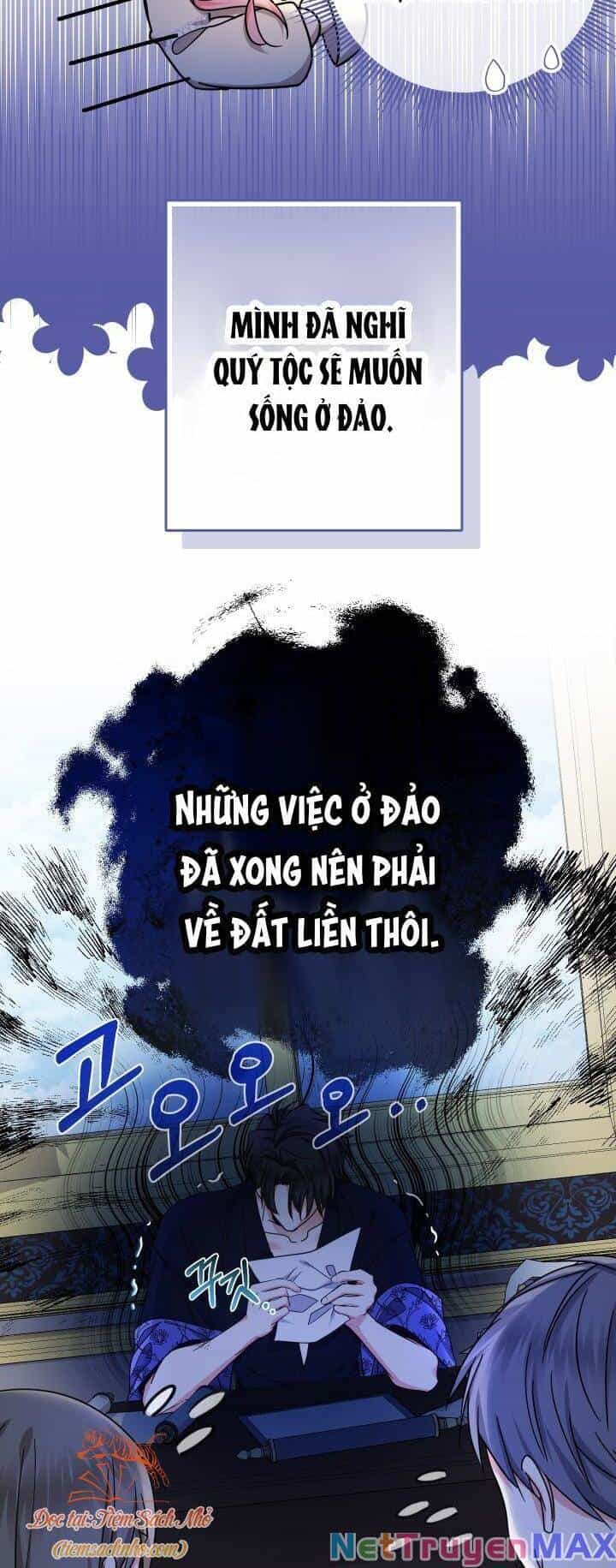 Tiểu Thư Tích Tiền Đi Bụi - Chương 25 - ảnh 38