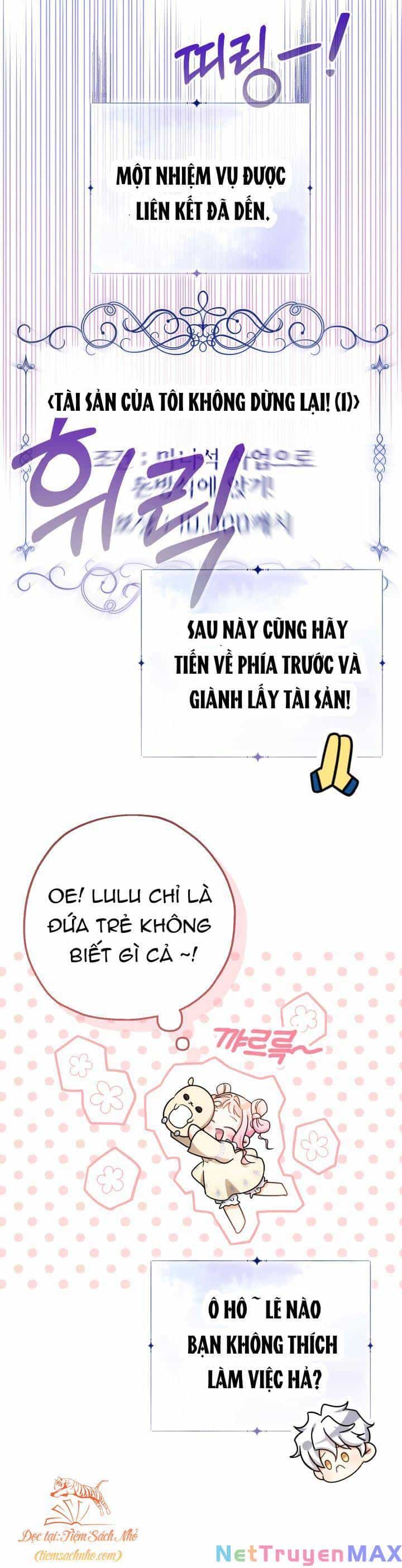 Tiểu Thư Tích Tiền Đi Bụi - Chương 25 - ảnh 51