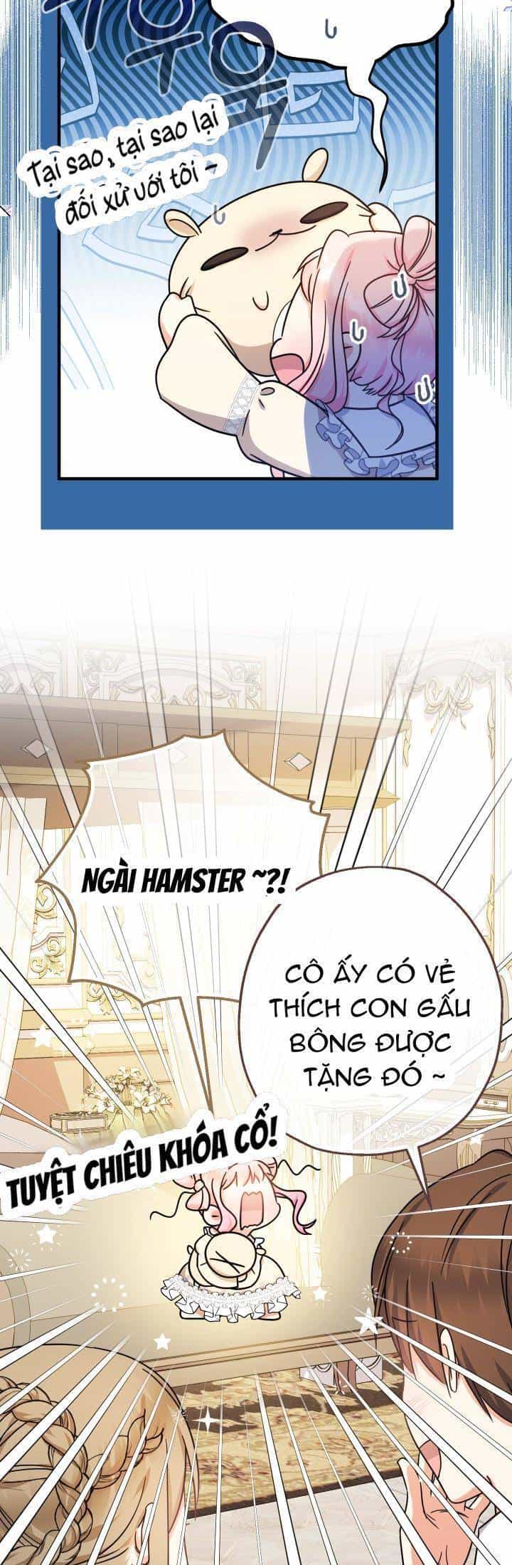 Tiểu Thư Tích Tiền Đi Bụi - Chương 25 - ảnh 64