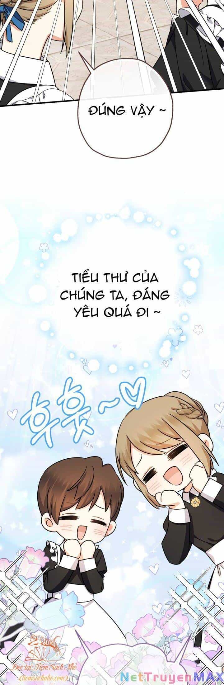 Tiểu Thư Tích Tiền Đi Bụi - Chương 25 - ảnh 65
