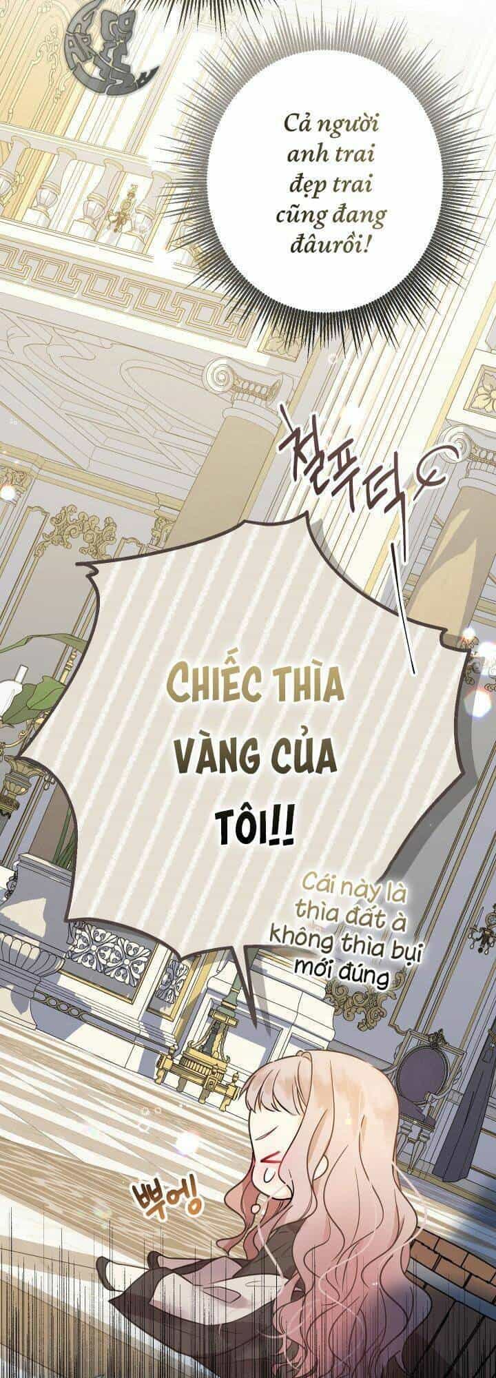 Tiểu Thư Tích Tiền Đi Bụi - Chương 2 - ảnh 2