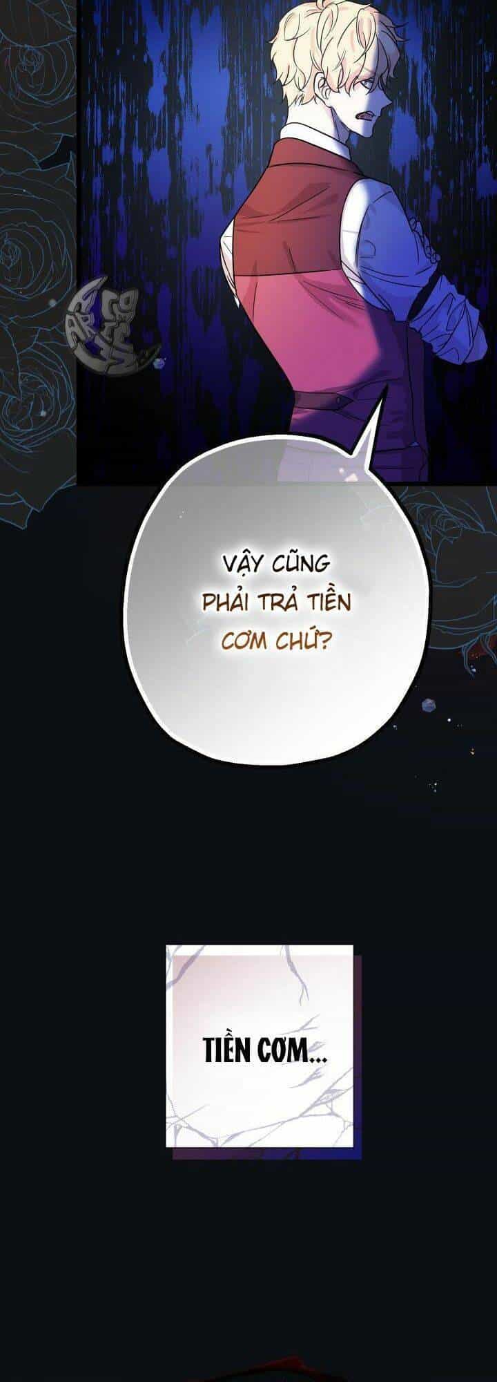 Tiểu Thư Tích Tiền Đi Bụi - Chương 2 - ảnh 41