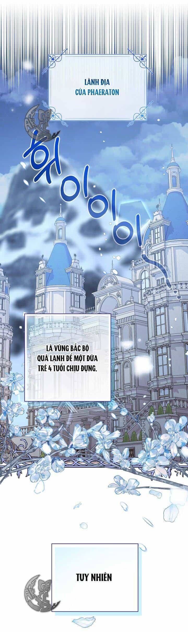 Tiểu Thư Tích Tiền Đi Bụi - Chương 27 - ảnh 1