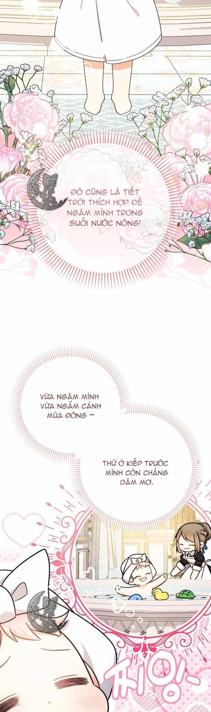 Tiểu Thư Tích Tiền Đi Bụi - Chương 27 - ảnh 3