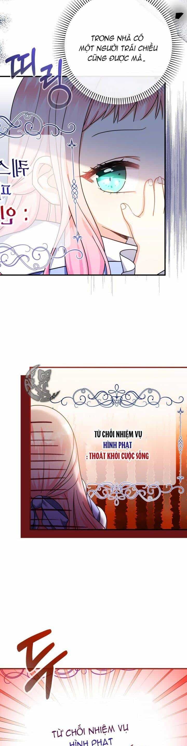 Tiểu Thư Tích Tiền Đi Bụi - Chương 27 - ảnh 34