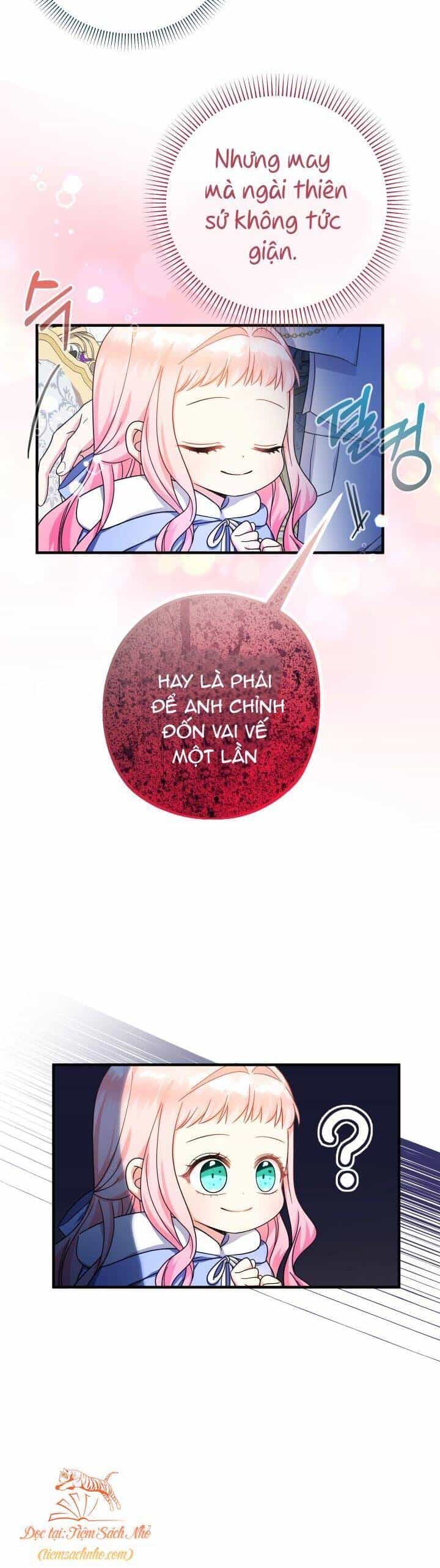 Tiểu Thư Tích Tiền Đi Bụi - Chương 28 - ảnh 3