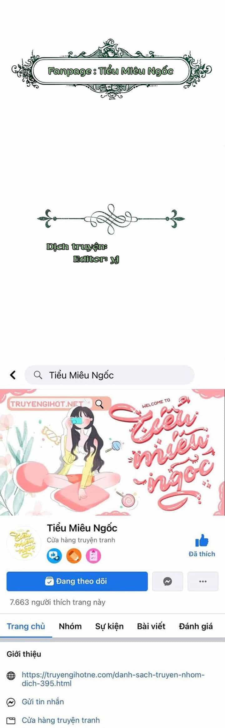 Tiểu Thư Tích Tiền Đi Bụi - Chương 30 - ảnh 1