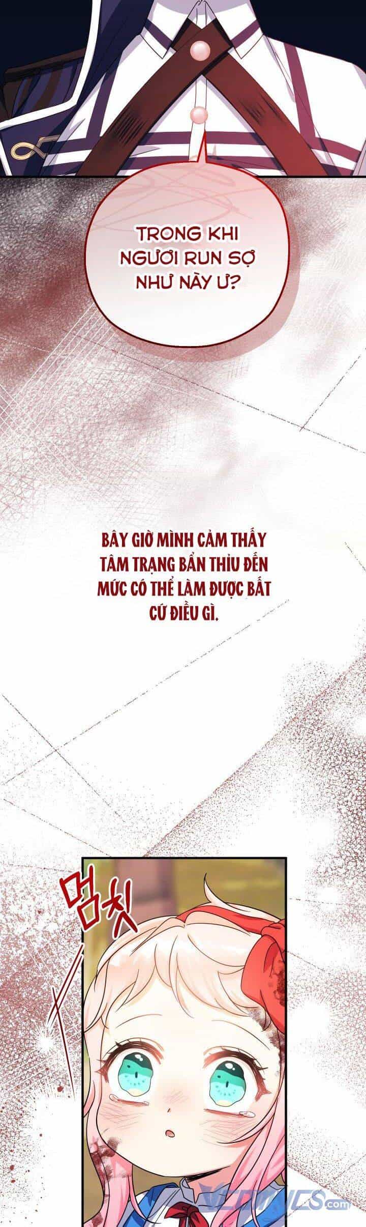 Tiểu Thư Tích Tiền Đi Bụi - Chương 32 - ảnh 14
