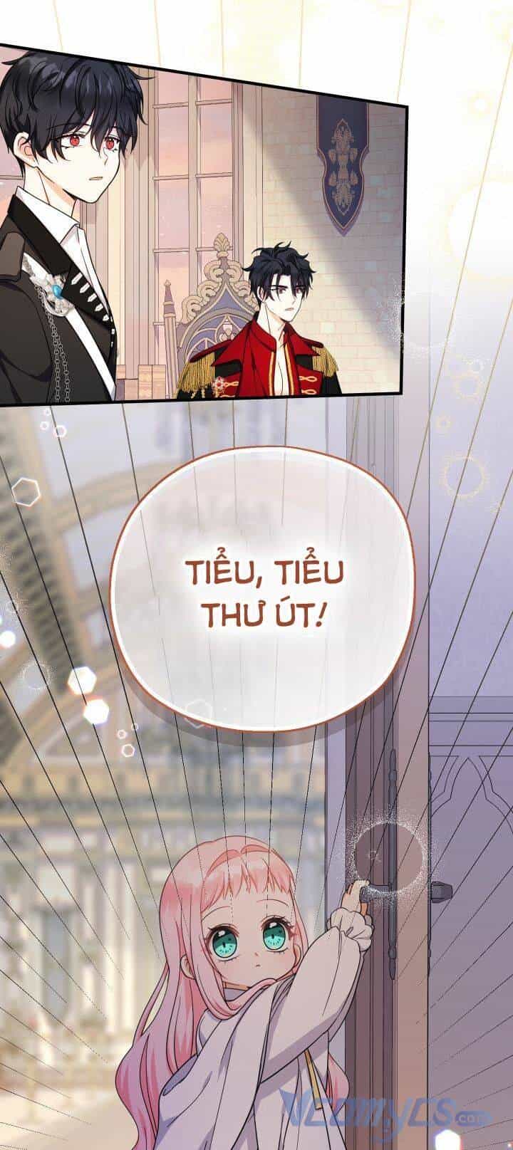 Tiểu Thư Tích Tiền Đi Bụi - Chương 32 - ảnh 50
