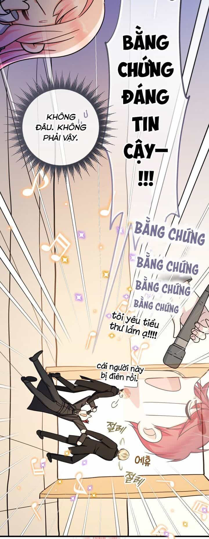 Tiểu Thư Tích Tiền Đi Bụi - Chương 33 - ảnh 32