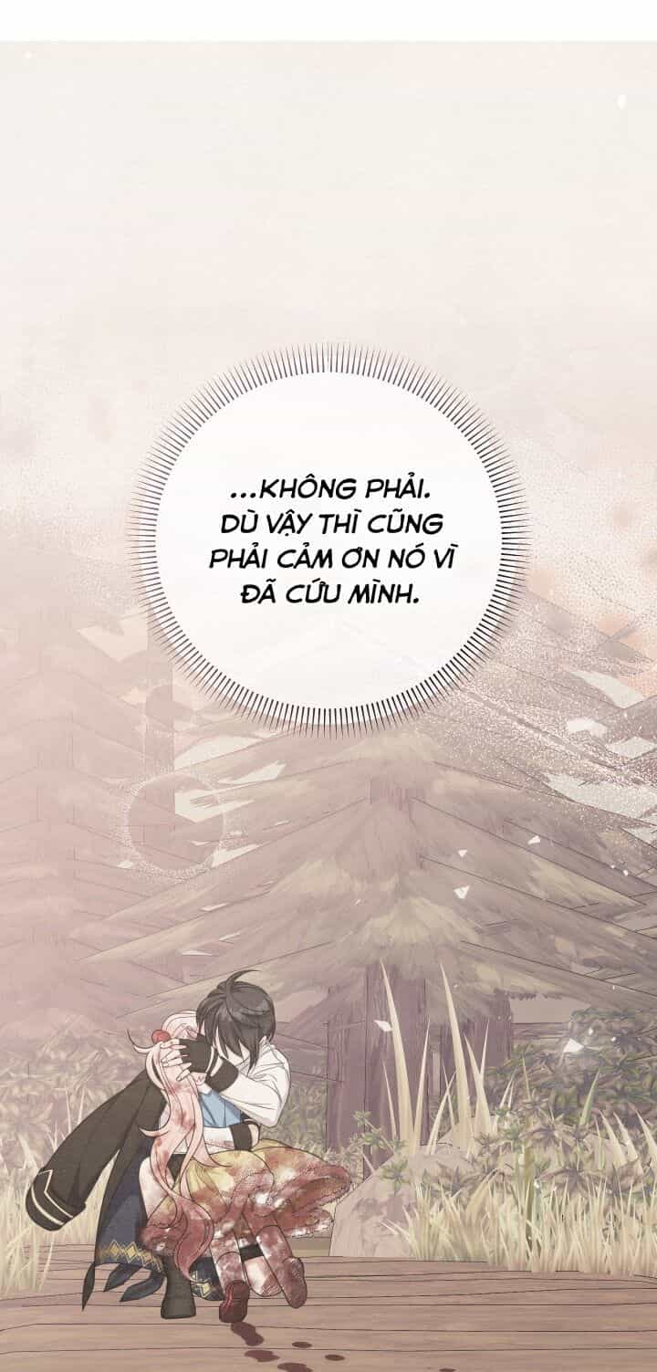 Tiểu Thư Tích Tiền Đi Bụi - Chương 33 - ảnh 62