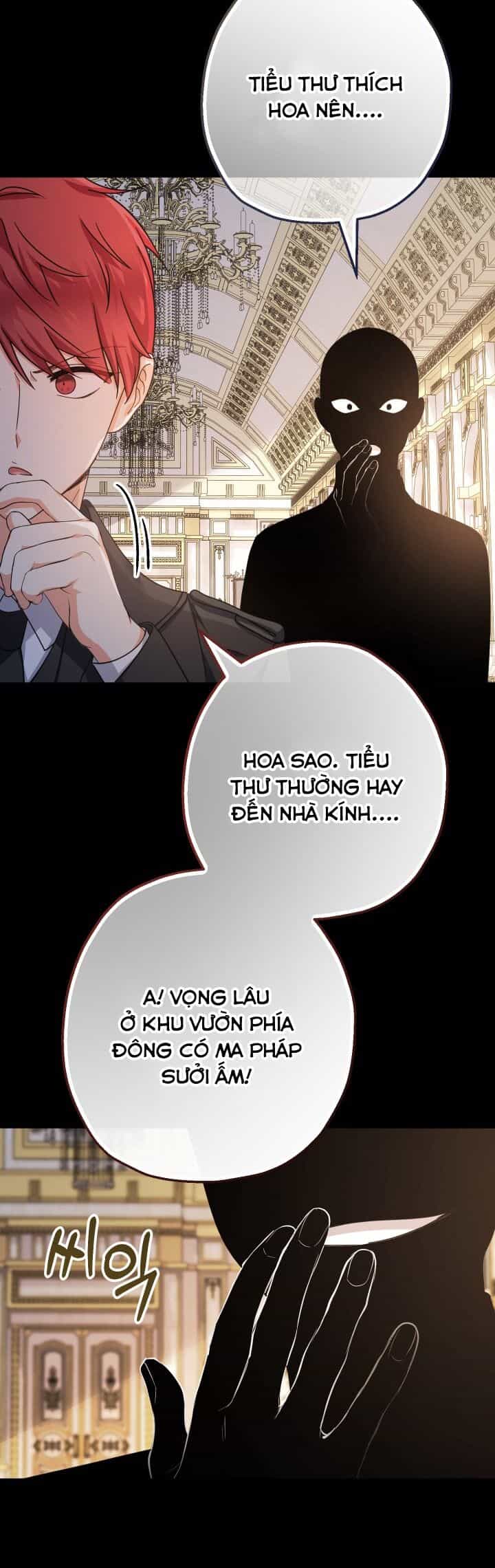 Tiểu Thư Tích Tiền Đi Bụi - Chương 33 - ảnh 8