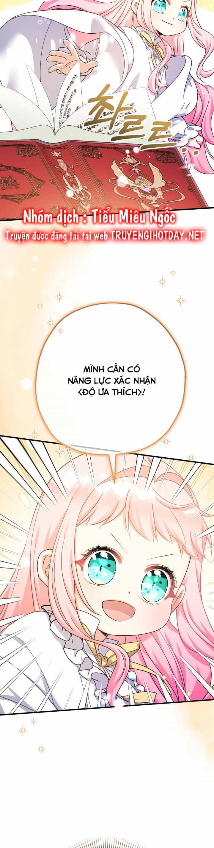 Tiểu Thư Tích Tiền Đi Bụi - Chương 34 - ảnh 15