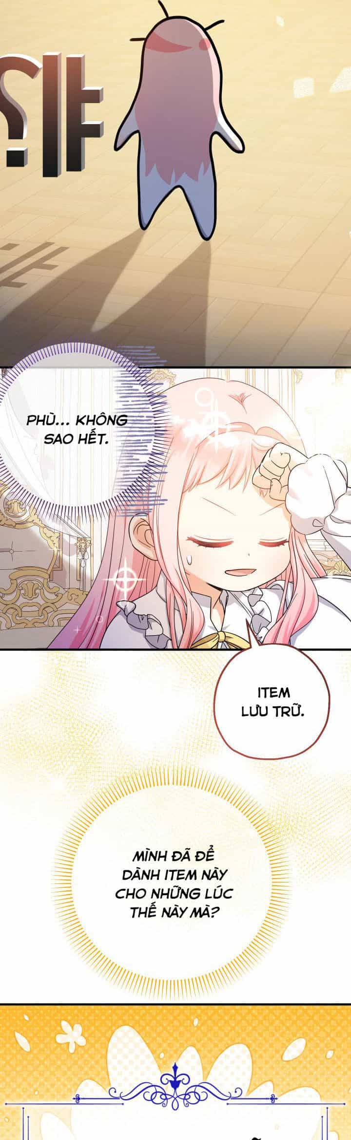 Tiểu Thư Tích Tiền Đi Bụi - Chương 34 - ảnh 3