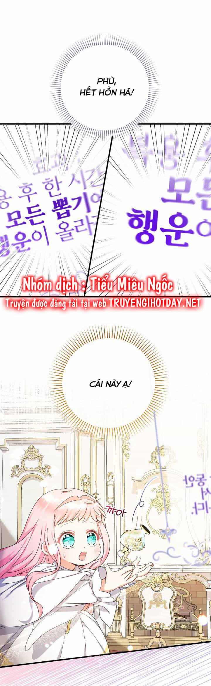 Tiểu Thư Tích Tiền Đi Bụi - Chương 34 - ảnh 6