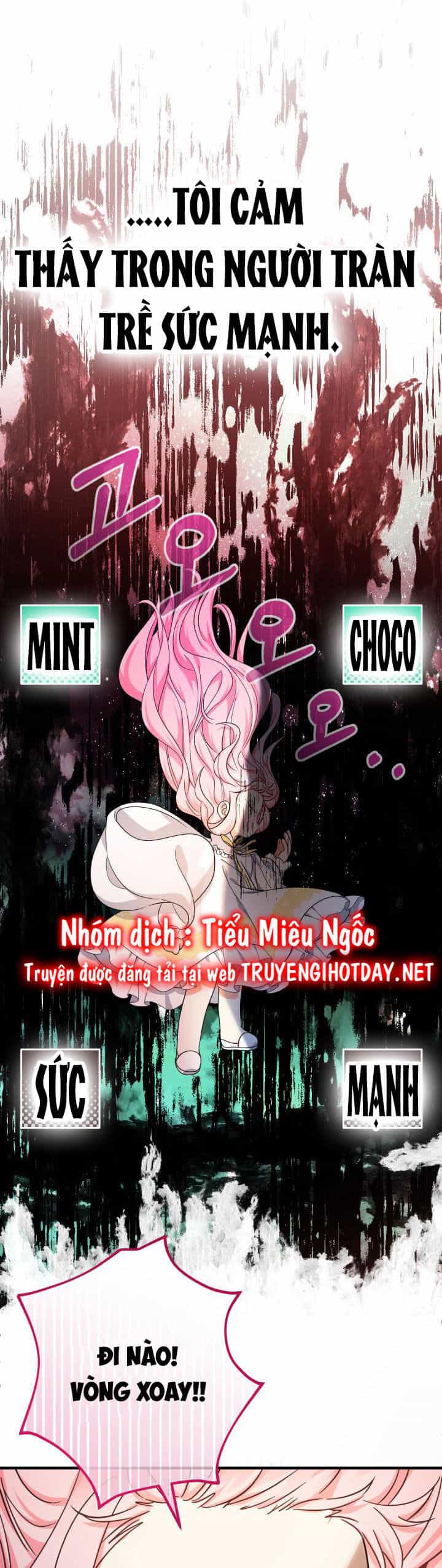 Tiểu Thư Tích Tiền Đi Bụi - Chương 34 - ảnh 9