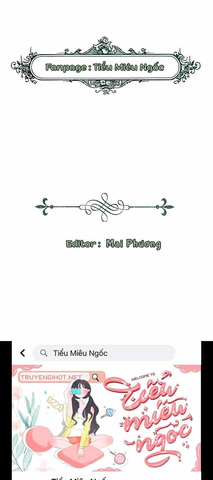 Tiểu Thư Tích Tiền Đi Bụi - Chương 35 - ảnh 1