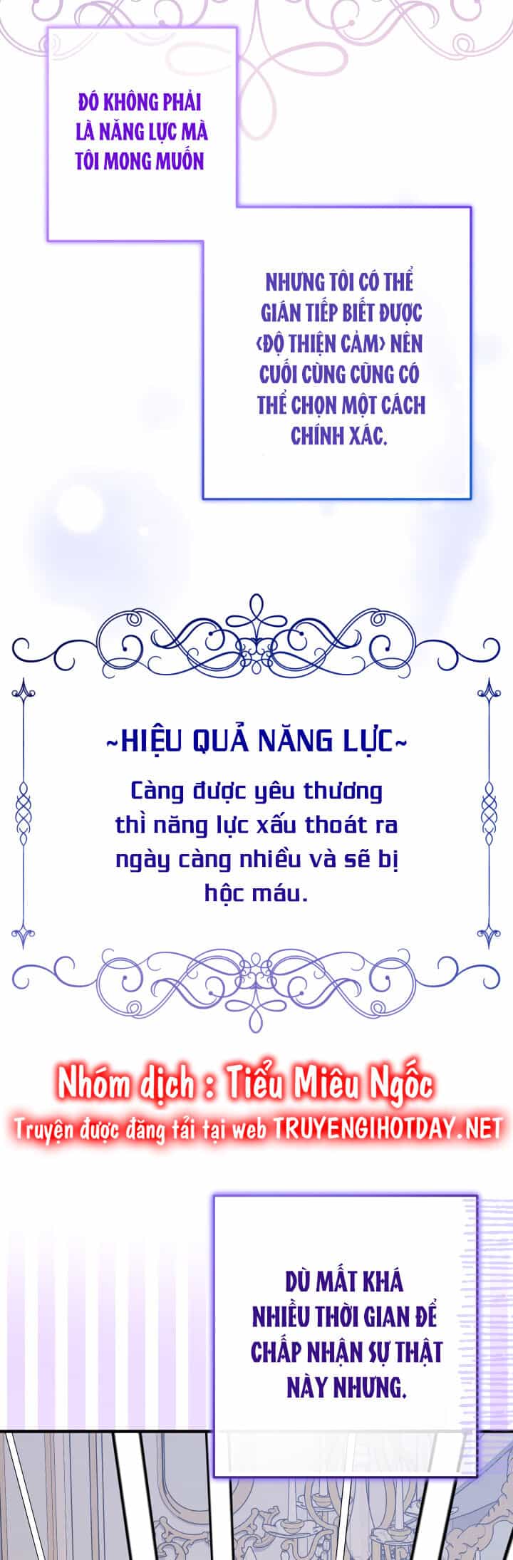 Tiểu Thư Tích Tiền Đi Bụi - Chương 35 - ảnh 10