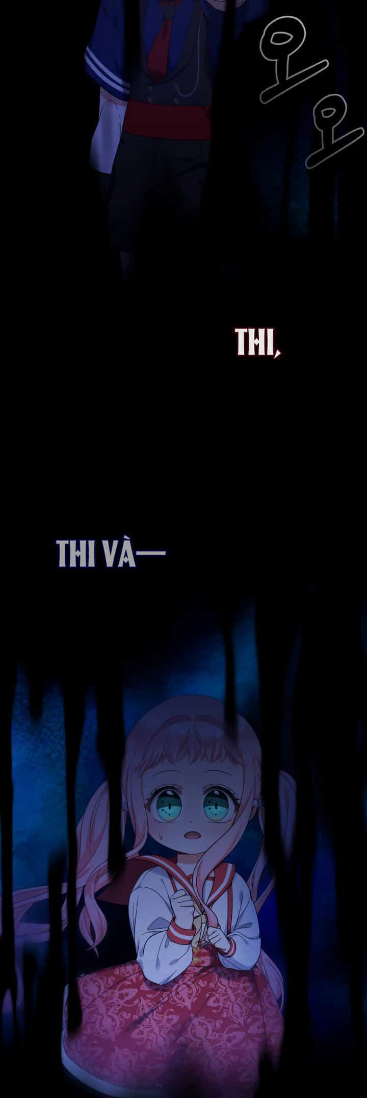 Tiểu Thư Tích Tiền Đi Bụi - Chương 35 - ảnh 47