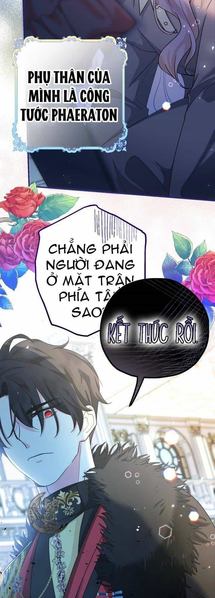 Tiểu Thư Tích Tiền Đi Bụi - Chương 3 - ảnh 4