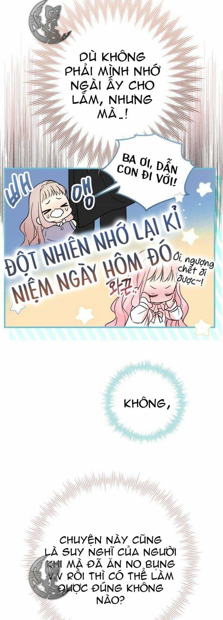 Tiểu Thư Tích Tiền Đi Bụi - Chương 3 - ảnh 43