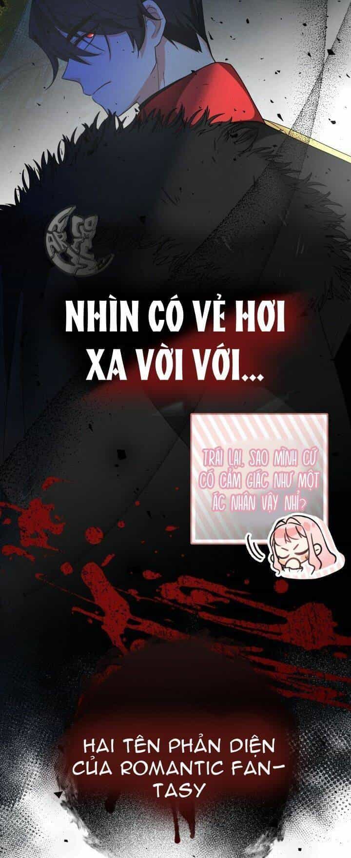 Tiểu Thư Tích Tiền Đi Bụi - Chương 3 - ảnh 47