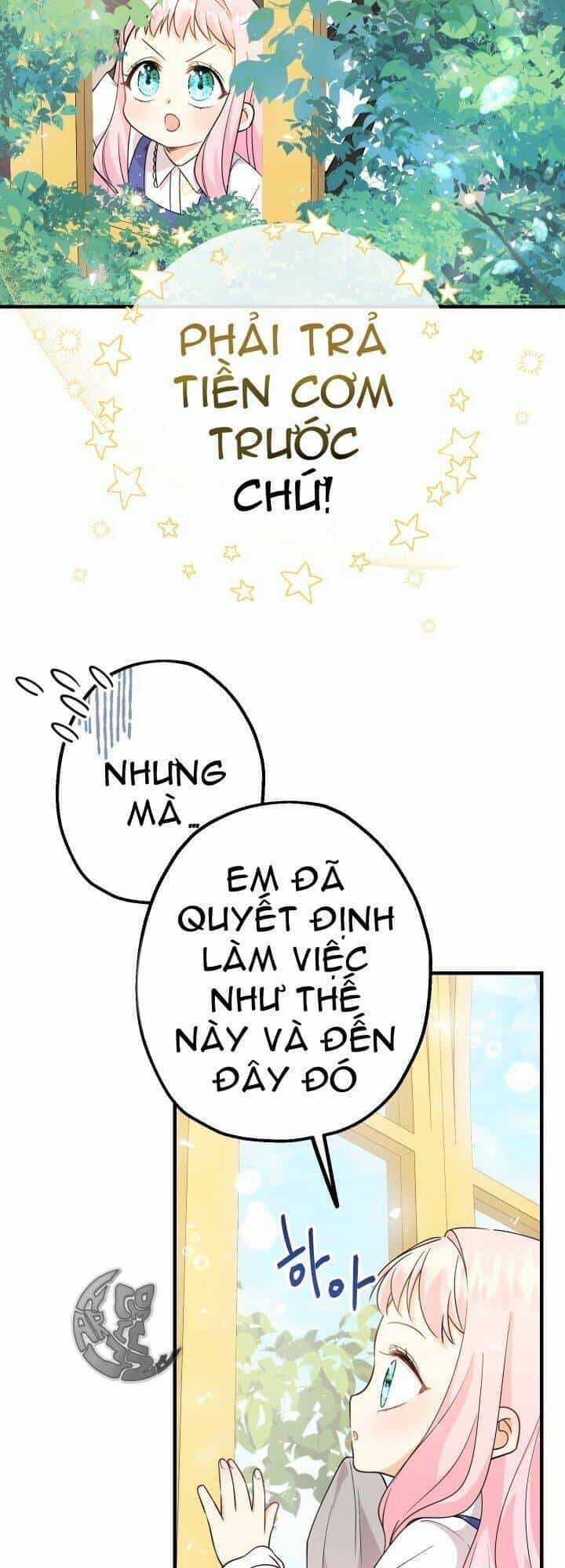 Tiểu Thư Tích Tiền Đi Bụi - Chương 3 - ảnh 54